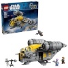 Lego klotsid STAR WARS 75447 The Razor Crest