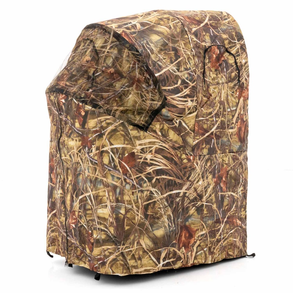 Stealth Gear ühe inimese varjendtelk One man Chair Hide M2 Reed