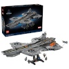 Lego klotsid MARVEL 76354 S.H.I.E.L.D. Helicarrier