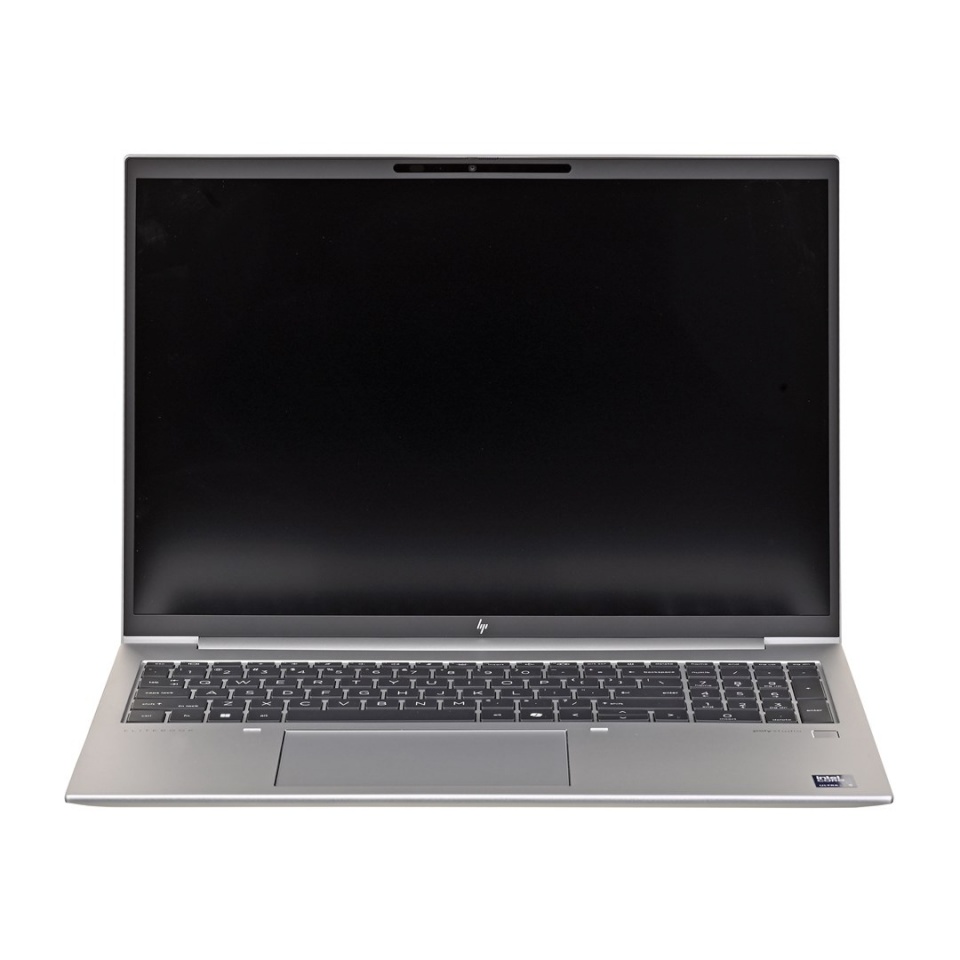 HP sülearvuti EliteBook 860 G11 Ultra 5 125U 16" WUXGA IPS AG 300 nits 16GB RAM DDR5 512GB SSD Intel Arc 76 Wh Windows 11 Pro 3-year warranty