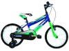 COPPI 
 
 BICYCLE BOY ARGO R:16"/=120 CM2U16000.23BV BL/G