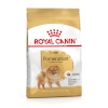 Royal Canin kuivtoit koerale Pomeranian Adult, 3kg