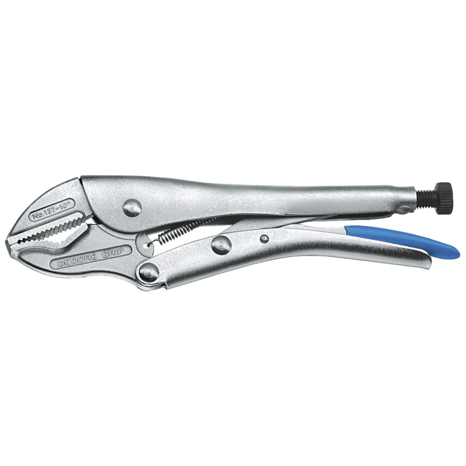 Gedore tangid Grip Pliers 10