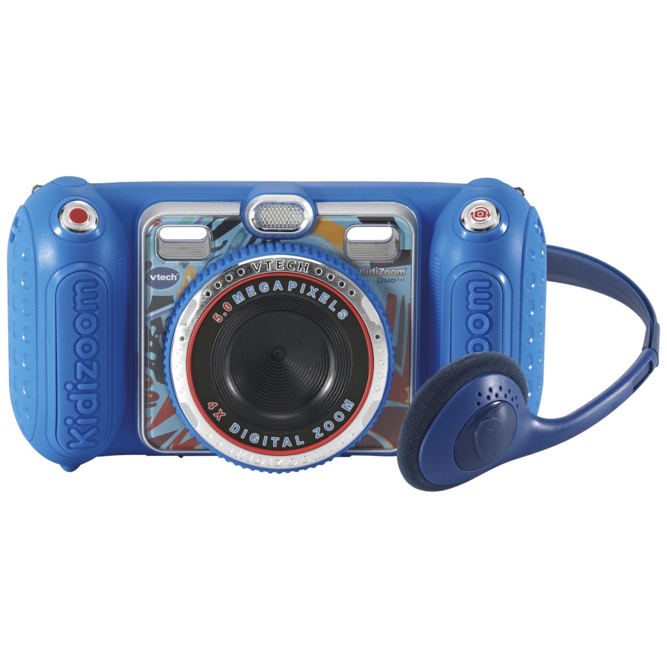 VTech Kidizoom Duo Pro sinine