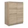 Top E Shop kummut 2D2S SONOMA chest of drawers