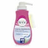Veet kehakarvade eemalduskreem Pure Ducha 400ml