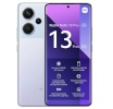 Xiaomi mobiiltelefon Redmi Note 13 Pro+ Aurora lilla 6.67" AMOLED 1220 x 2712 pixels Mediatek Dimensity 7200 Ultra Internal RAM 12GB 512GB Dual SIM Nano-SIM 5G 4G Main camera 200+8+2 MP Secondary camera 16 MP Android 13 5000 mAh