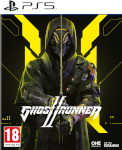505 Games mäng Ghostrunner 2 (PS5)