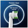 Braun Oral-B lisaharjad PRO precision clean 3tk