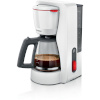 Bosch filterkohvimasin TKA3M131 MyMoment Filter Coffee Machine, valge