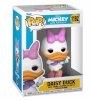 Tm Toys mängufiguur Funko POP Disney Classic Daisy Duck