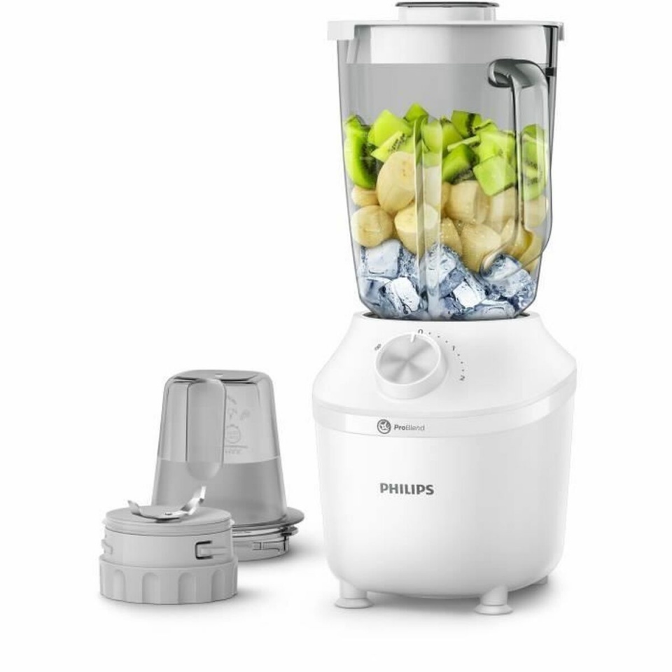 Philips blender HR2291/20 Series 3000 Blender, valge