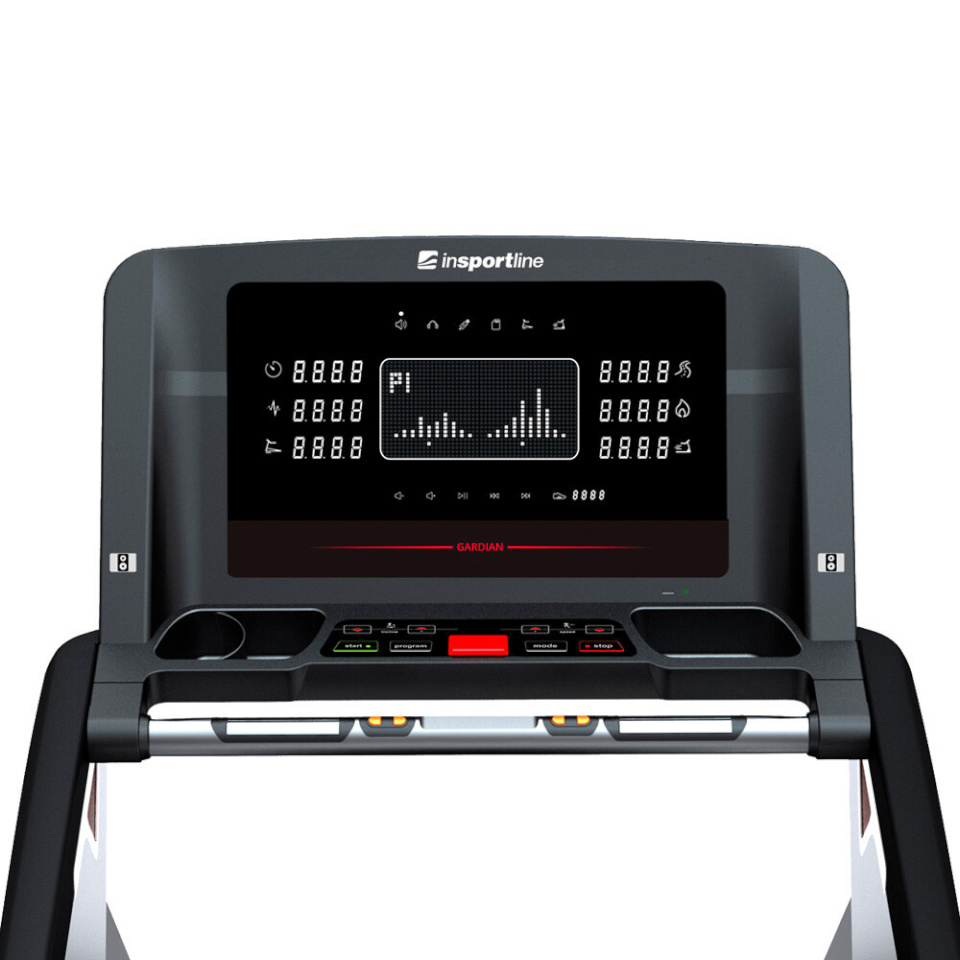 Insportline jooksulint Treadmill Gardian G6