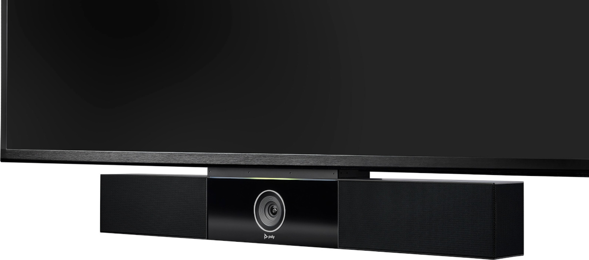 Poly veebikaamera Studio USB Wall Mount