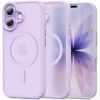 Tech-Protect MAGMAT MagSafe iPhone 17 MATTE LAVENDER