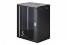 Digitus serverikapp Wall Mount Cabinet 19 DN-37113