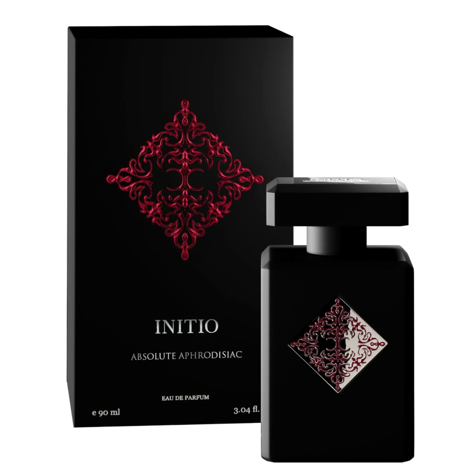 Initio parfüüm Absolute Aphrodisiac 90ml, unisex