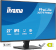 iiyama monitor 68.6cm (27") X2797HSU-B1 16:9 HDMI+DP+2xUSB IPS