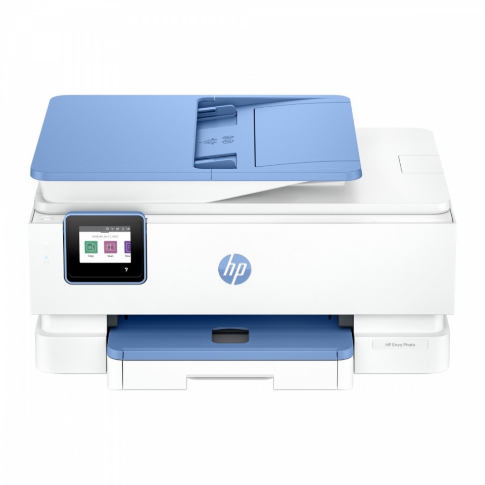 HP printer Multifunctional Envy Photo 7931 All-in-One B6JX3B