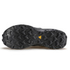 Humtto Vabaajajalatsid Sneaker SpinOn kiirkinnitusega naiste must/roosa - suurus 39