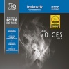 In-Akustik CD-plaat RESO: Great Voices, Vol. 1