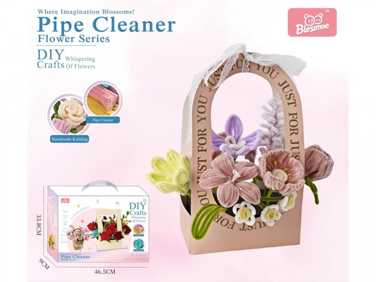 Madej Flowers DIY set