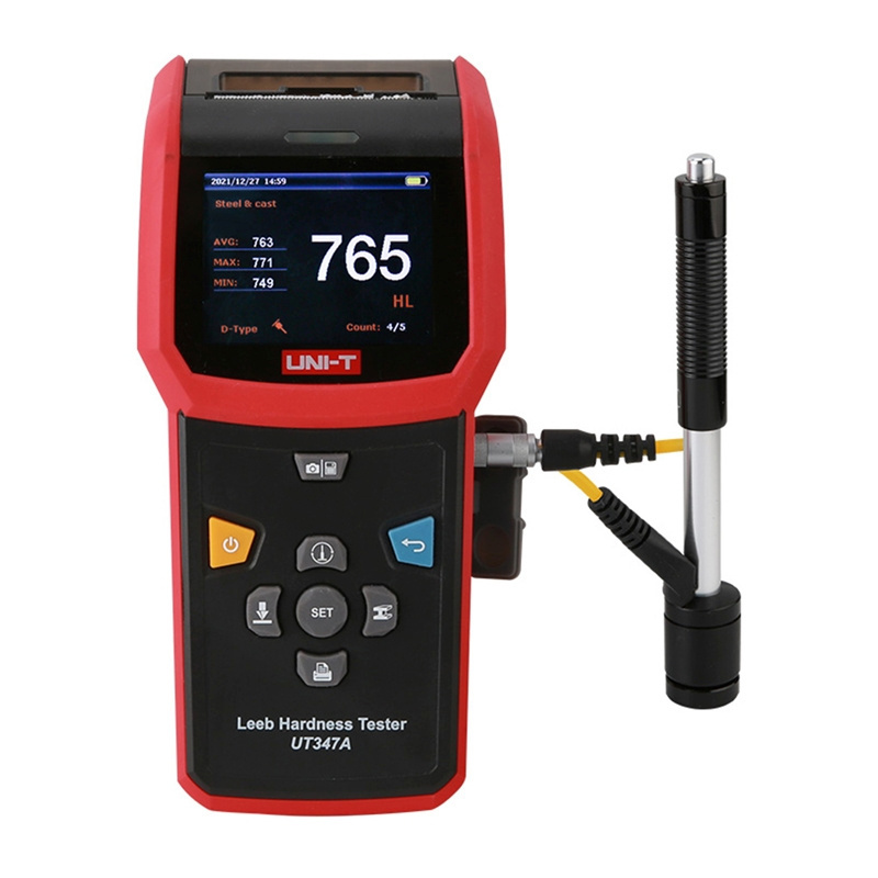 UNI-T Leed UT347A Hardness Tester