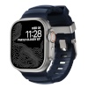 Nomad kellarihm Rocky Point Band 42/44/45/ 49mm Atlantic Connector Natural