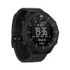 Suunto Core 2 õuekell, must