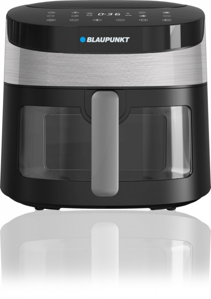 Blaupunkt kuumaõhufritüür Air Fryer AFD722
