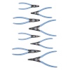 Gedore tangid Circlip Pliers Set 8-osaline