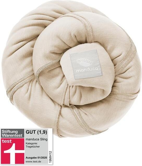 Manduca Sling kandelina, powder