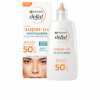 Garnier Anti-imperfection näohooldus Delial Super Uv Spf 50 40ml Niatsiinamiid