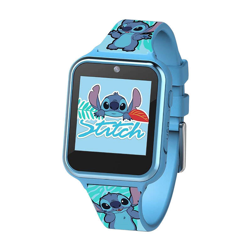 KiDS Licensing Interactive Watch Stitch