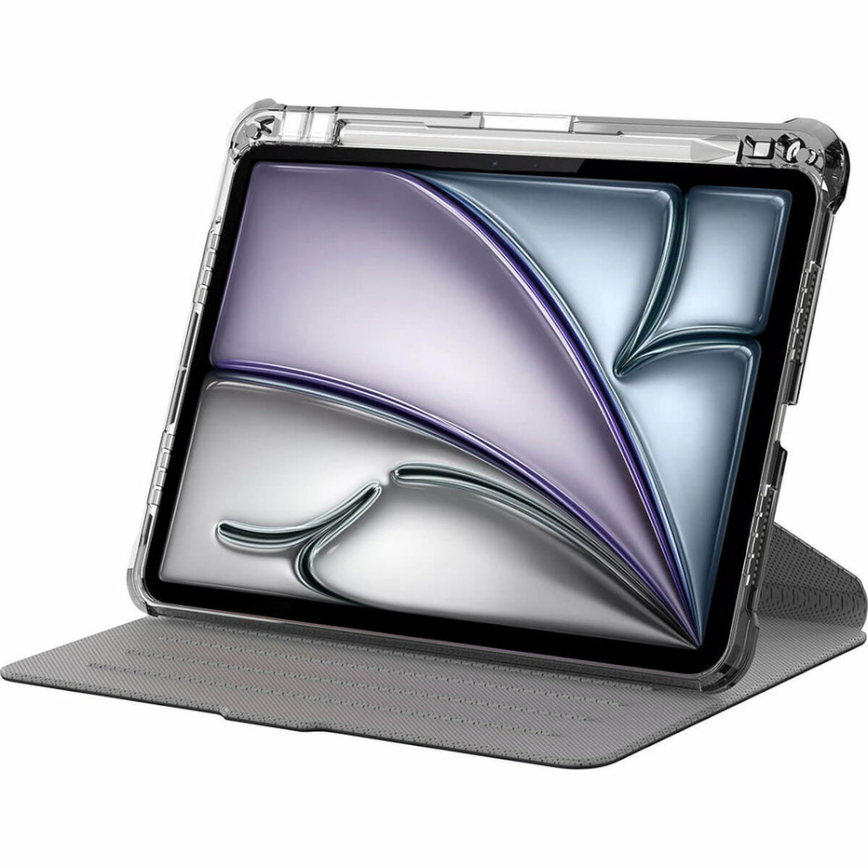 Targus Pro-Tek Clear kaitsekest | THZ984GL | Tablet kaitsekest | For iPad Pro 11" (M4) | must