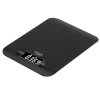 Adler köögikaal AD 3183b Kitchen Scale, must