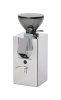 La Pavoni kohviveski LPGKBS02EU Nuovo Kube Mill Coffee Grinder, hõbedane