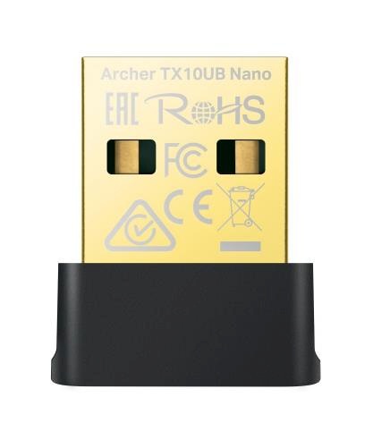 TP-Link USB WiFi adapter Archer TX10UB Nano WiFi 6