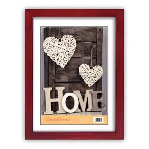 ZEP pildiraam M6563 Wood Frame 15x20 cm Assorted 12 pieces