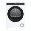 Haier Niiskust kondenseeriv kuivati HD100A2939EIB 10kg