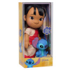 Spin Master Disney Lilo&Stitch nukukomplekt