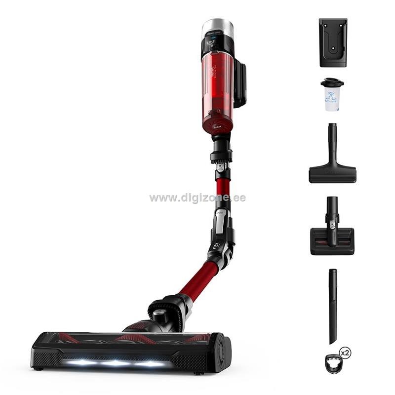 Tefal TY2079 varstolmuimeja , X-Force Flex 9.60 Animal care*