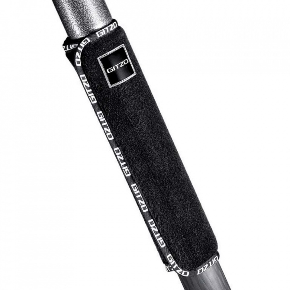 Gitzo külmakaitsega käepidemed, seeria 1-2