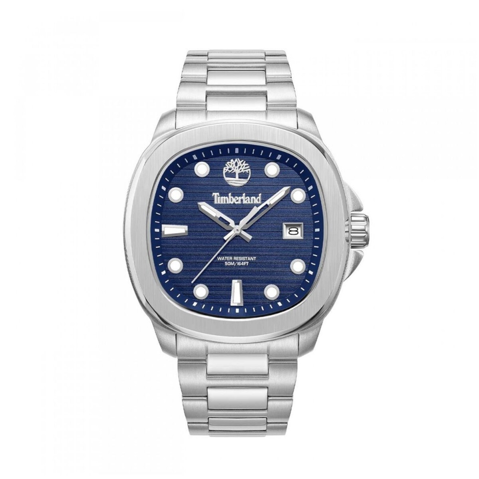 Timberland meeste kell TDWGH0083303 Hõbedane