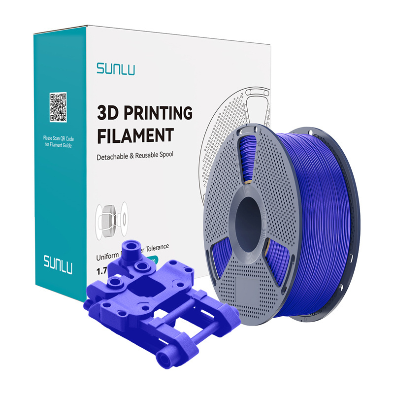 Sunlu Sunlu ABS Filament (sinine)
