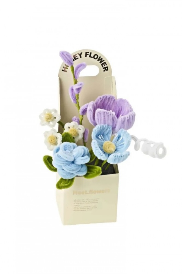 Madej Flowers DIY set