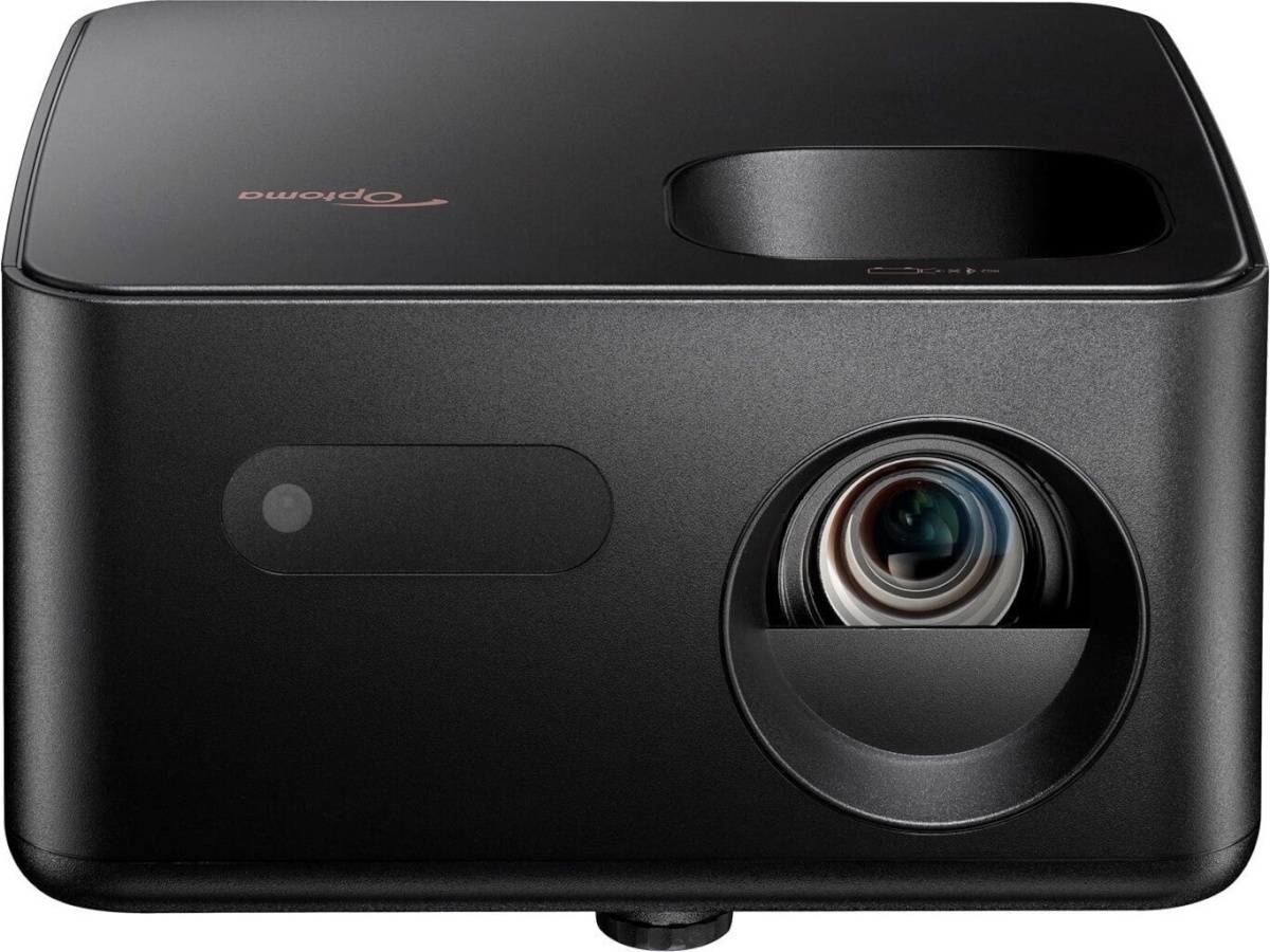 Optoma PK31 4K UHD DLP projektor