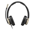 Hewlett-packard kõrvaklapid HP Poly Mission 825 Stereo USB Wired