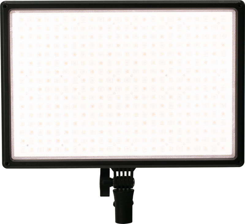 Nanlite videovalgusti MIXPAD 27C II RGBWW LED Panel