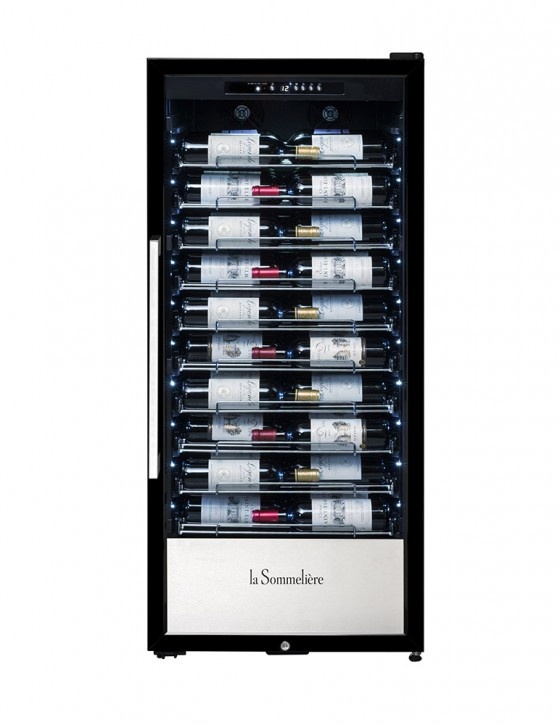 La Sommeliere veinikülmik PRO110